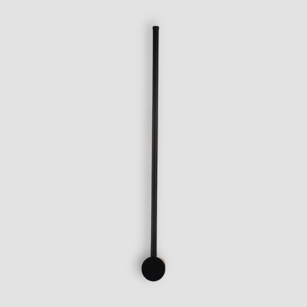 Minimalist Wall Sconce Lighting with Energy-Efficient LED for Modern Interiors