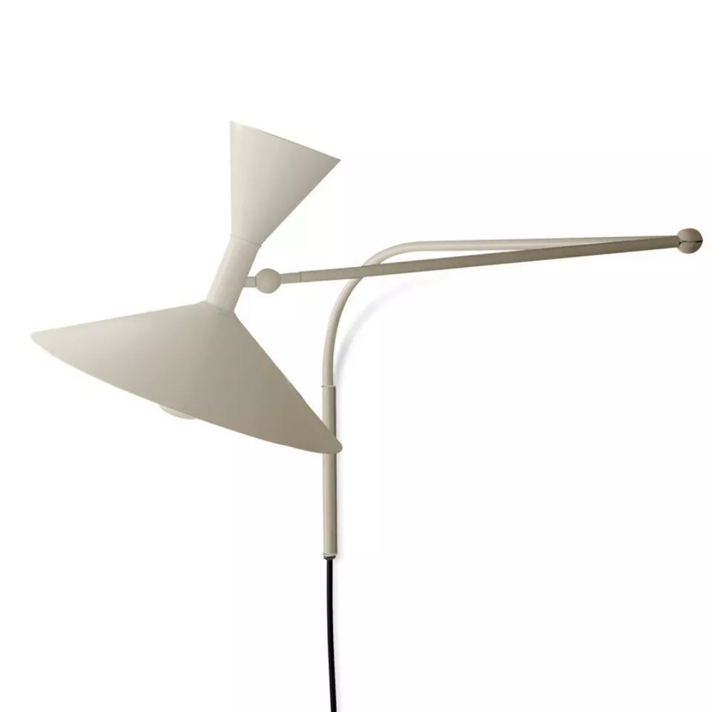 Modern LED Wall Sconce Lighting with Minimalist Design | Energy-Efficient Indoor Wall Lamp for Stylish Home Decor