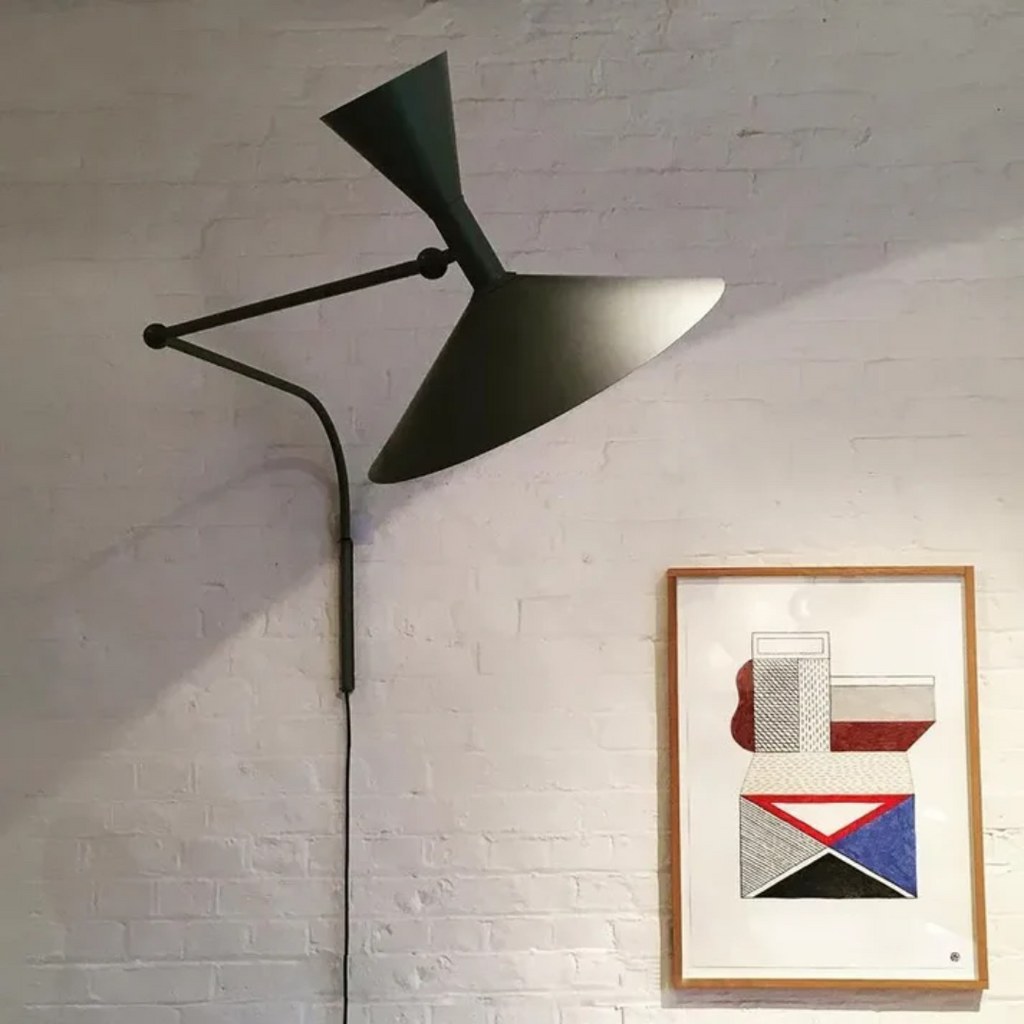 Modern LED Wall Sconce Lighting with Minimalist Design | Energy-Efficient Indoor Wall Lamp for Stylish Home Decor