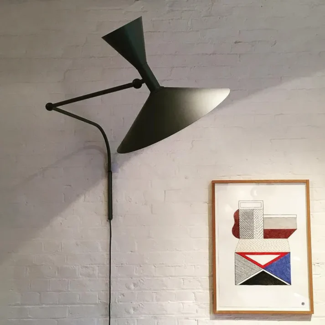 Modern LED Wall Sconce Lighting with Minimalist Design | Energy-Efficient Indoor Wall Lamp for Stylish Home Decor
