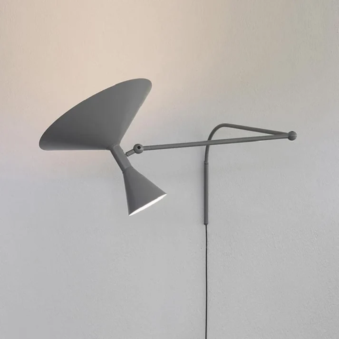 Modern LED Wall Sconce Lighting with Minimalist Design | Energy-Efficient Indoor Wall Lamp for Stylish Home Decor